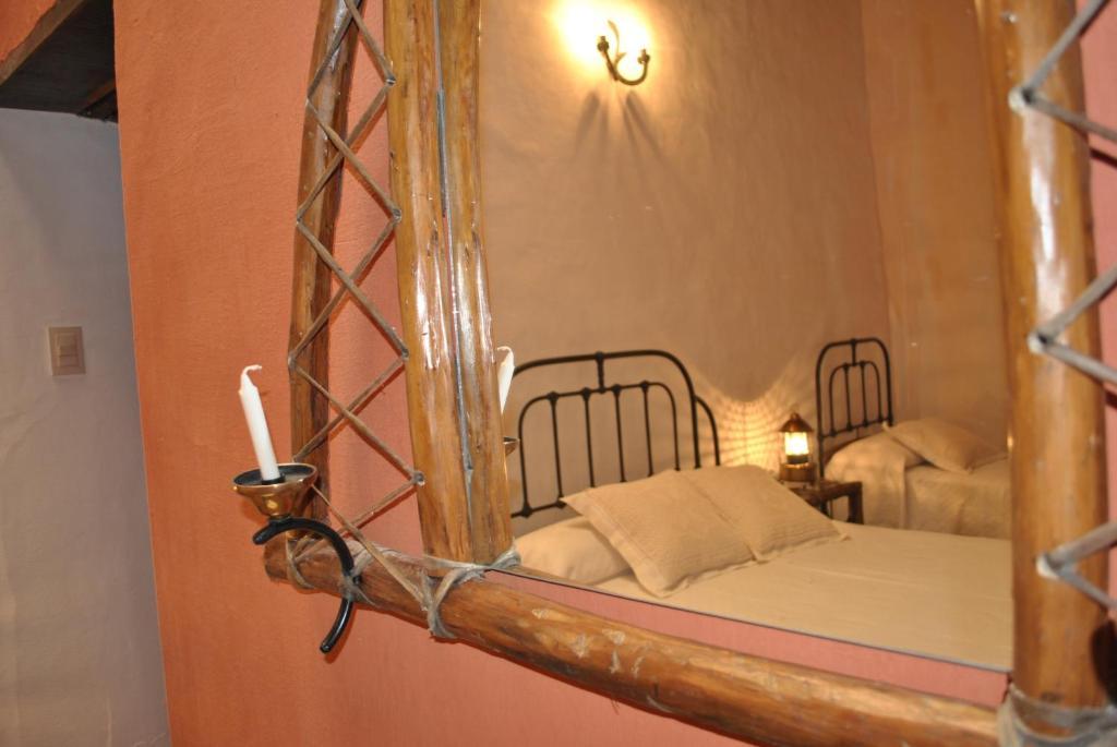 Finca El Carmen Angastaco Zimmer foto