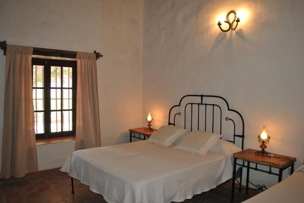 Finca El Carmen Angastaco Zimmer foto